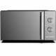 Микровълнова Фурна с Грил Grunkel MWG-20ESPEJO 800 W 20 L Черен Микровълнова Фурна с Грил Grunkel MWG-20ESPEJO 800 W 20 L Черен