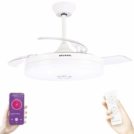 Вентилатор за стена Grunkel