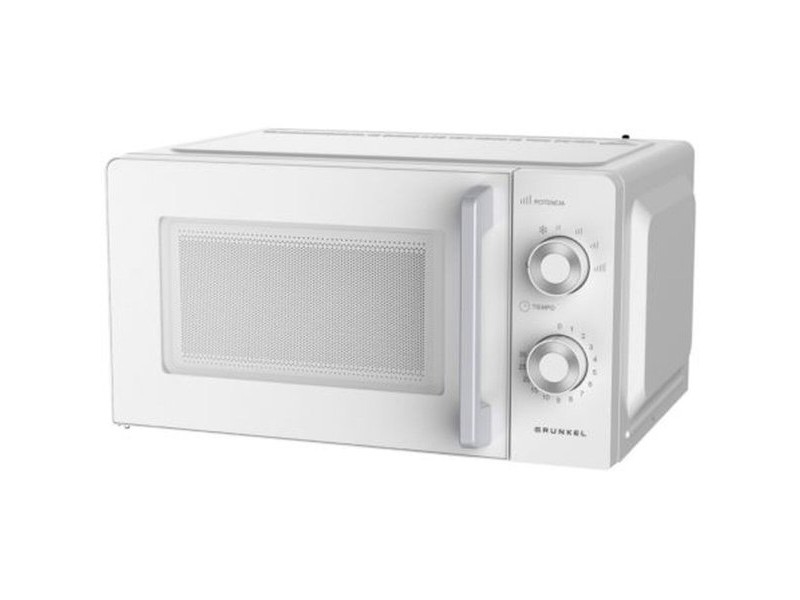 микровълновата фурна Grunkel MW-20MG 700 W 20 L