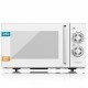 въздушен фритюрник Grunkel Бял 800 W 25 L