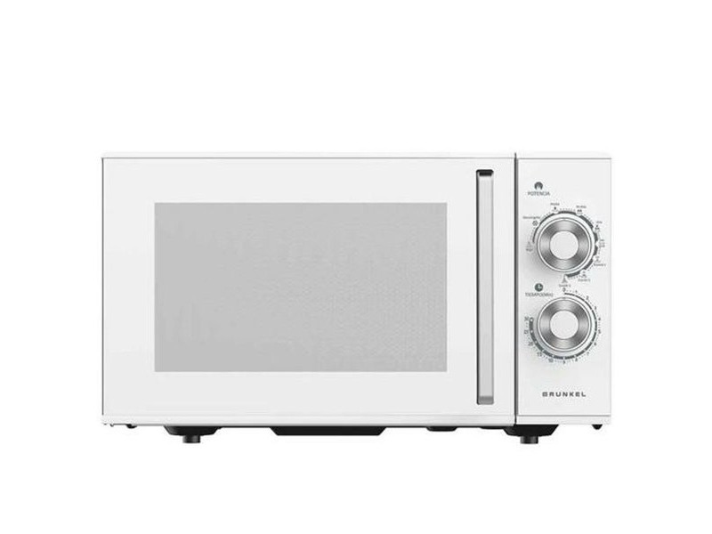 въздушен фритюрник Grunkel Бял 800 W 25 L