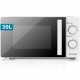 микровълновата фурна Grunkel MW-20EASY 700 W 20 L