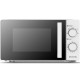микровълновата фурна Grunkel MW-20EASY 700 W 20 L
