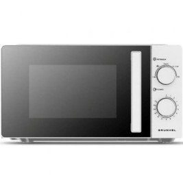 микровълновата фурна Grunkel MWG-20GRILL 700 W 20 L