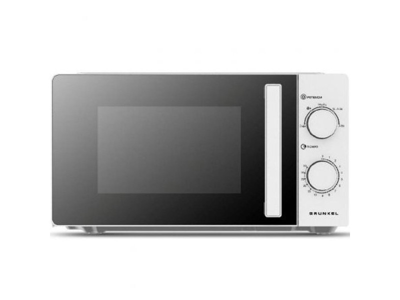 микровълновата фурна Grunkel MWG-20GRILL 700 W 20 L