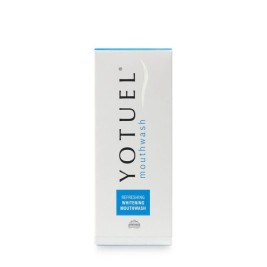 Вода за Уста Yotuel Mouthwash 250 ml