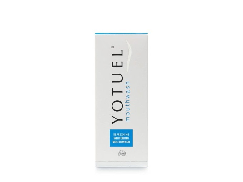 Вода за Уста Yotuel Mouthwash 250 ml