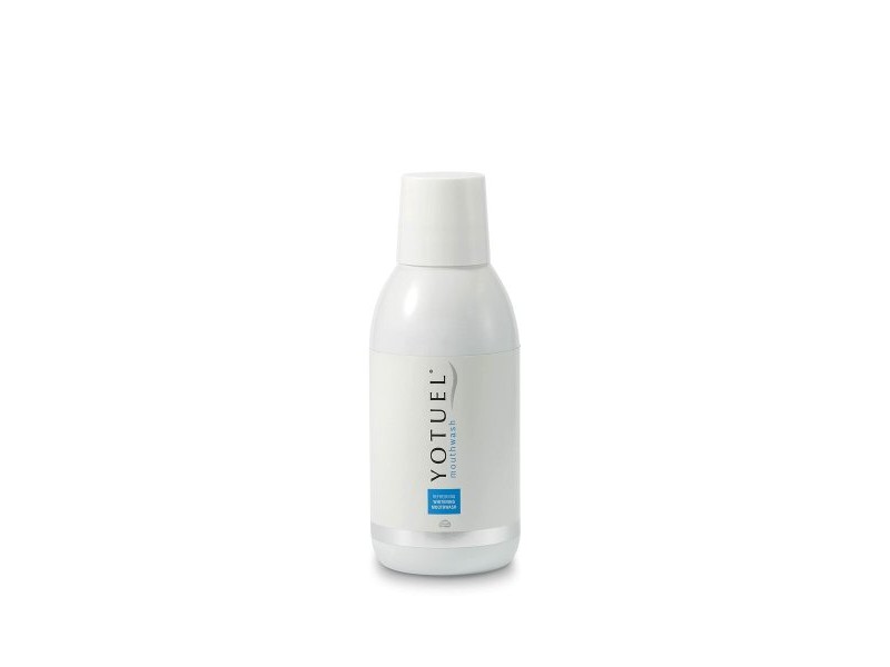 Вода за Уста Yotuel Mouthwash 250 ml
