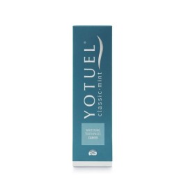 Паста за зъби Yotuel Classic Мента 50 ml