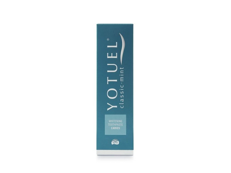 Паста за зъби Yotuel Classic Мента 50 ml