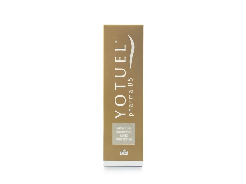 Избелваща Паста за Зъби Yotuel Farma B5 50 ml
