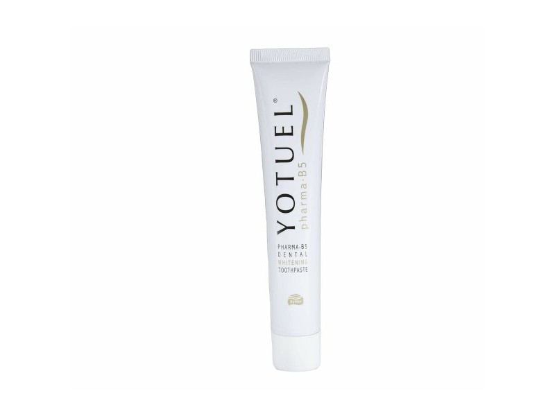 Избелваща Паста за Зъби Yotuel Farma B5 50 ml