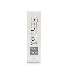 Избелваща Паста за Зъби Yotuel All In One Snowmint 75 ml