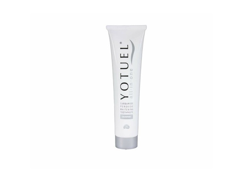 Избелваща Паста за Зъби Yotuel All In One Snowmint 75 ml