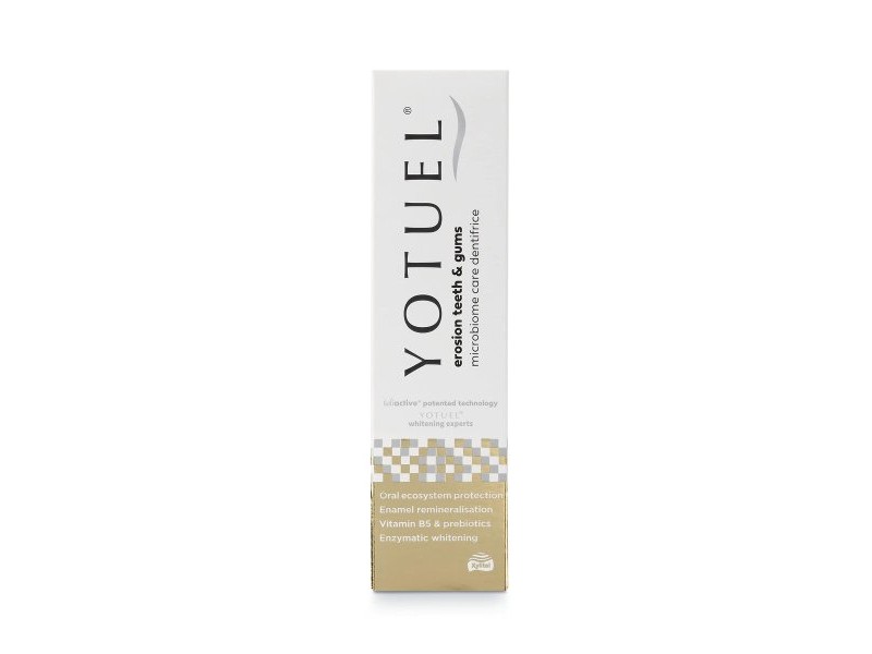 Паста за зъби Yotuel Microbiome Erosion 100 ml