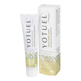 Паста за зъби Yotuel Microbiome Erosion 100 ml