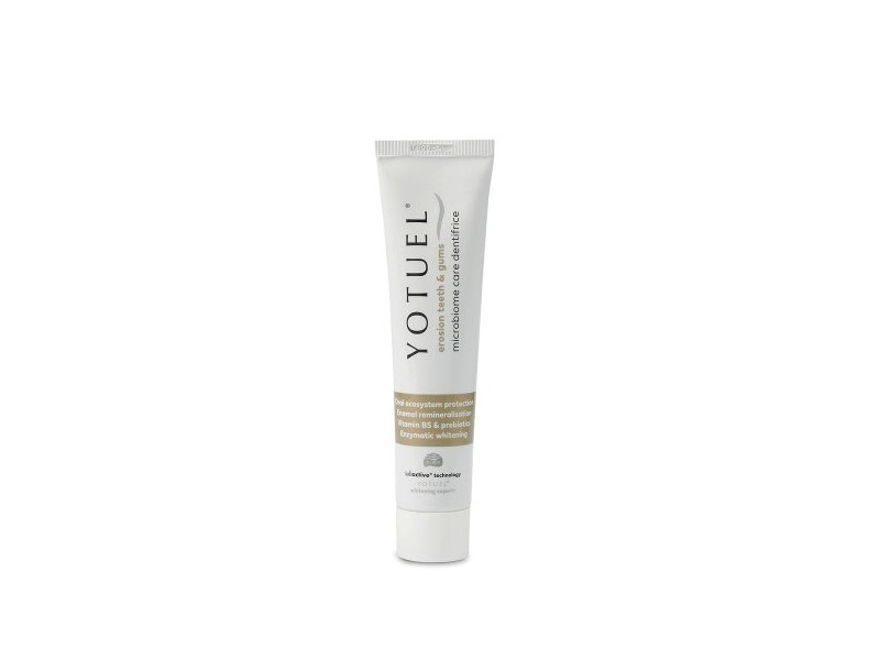 Паста за зъби Yotuel Microbiome Erosion 100 ml