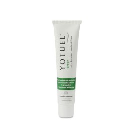 Паста за зъби Yotuel Microbiome Green 100 ml