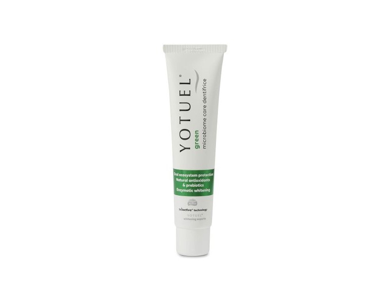 Паста за зъби Yotuel Microbiome Green 100 ml