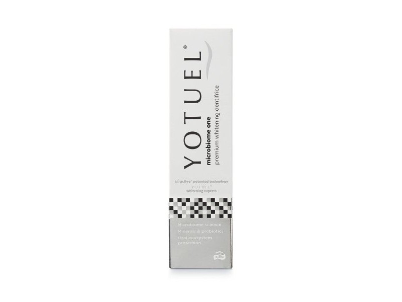 Паста за зъби Yotuel Microbiome One 100 ml