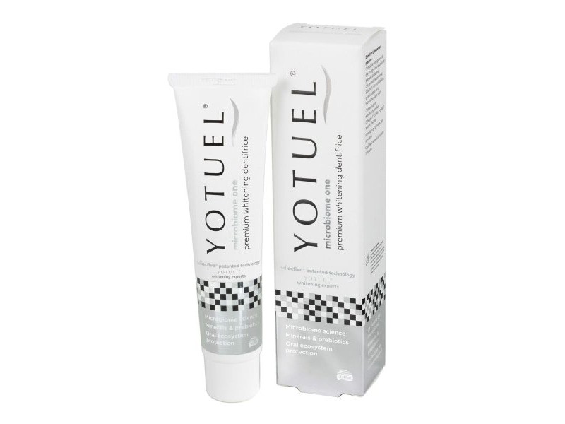 Паста за зъби Yotuel Microbiome One 100 ml
