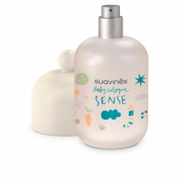 Детски парфюм Suavinex Baby Cologne Sense 100 ml