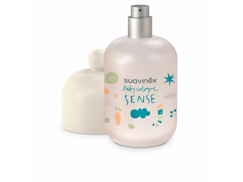 Детски парфюм Suavinex Baby Cologne Sense 100 ml
