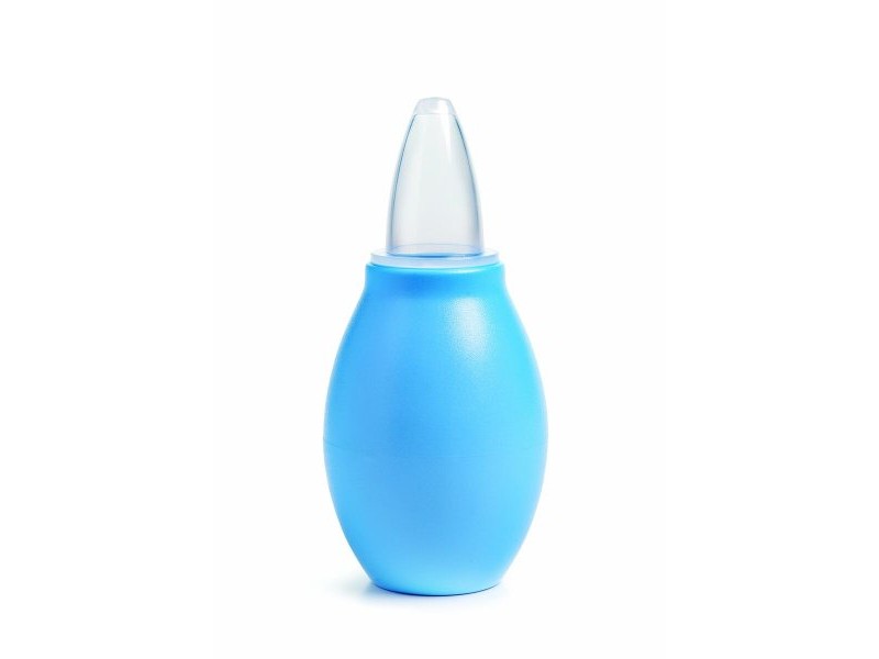 Назален Аспиратор Suavinex Aspirador Nasal