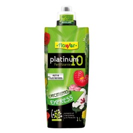 Органичен тор Flower 1 L Pастения