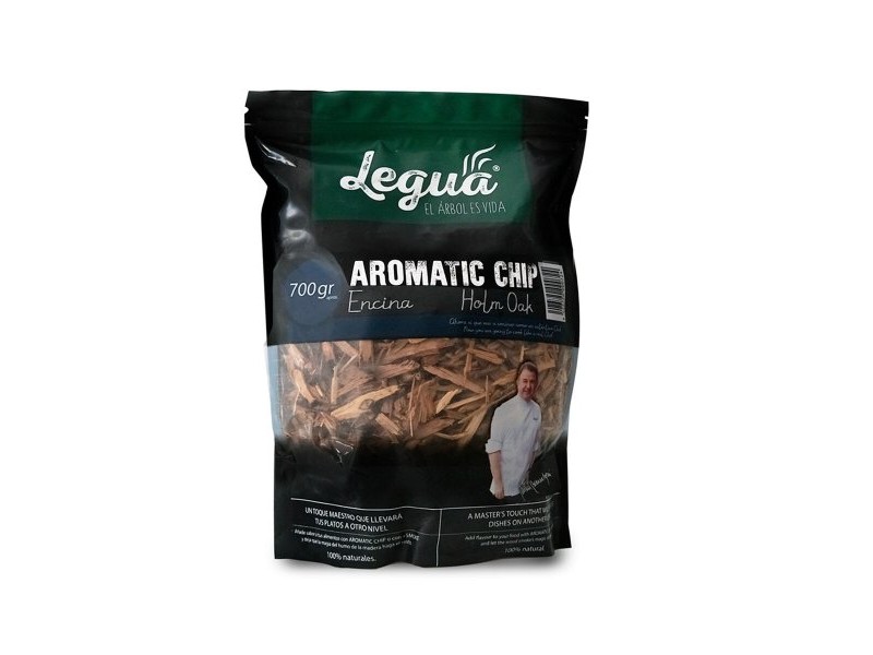 Ароматни чипсове Legua 700 g