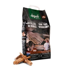 Ароматни чипсове Legua 3 Kg