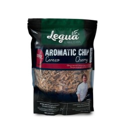 Ароматни чипсове Legua Черешово дърво 700 g