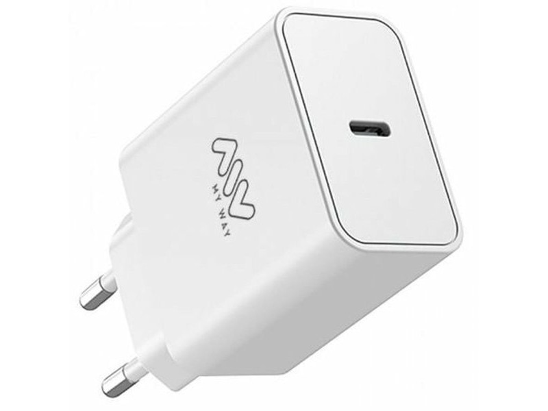 Зарядно за стена Myway MWACC0018 45 W