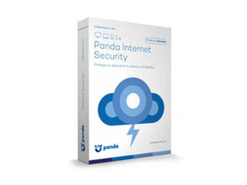 Домашна антивирусна програма Panda A01YPDA0M05