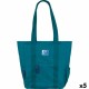 Чанта Oxford B-TRENDY AQUA Син 34 x 31 x 12 cm (5 броя)