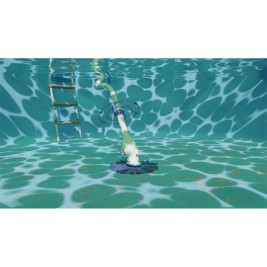 Автоматични почистващи средства за басейни Gre