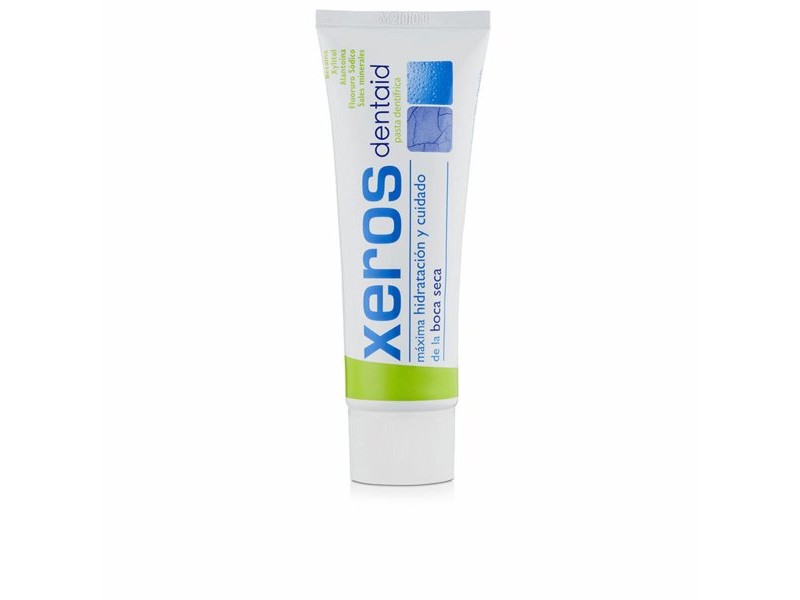 Паста за зъби Xeros dentaid XEROS DENTAID 75 ml