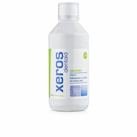 Вода за Уста Xeros dentaid 500 ml