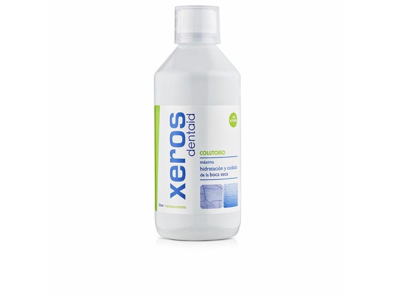 Вода за Уста Xeros dentaid 500 ml