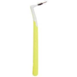 Интердентални четки Interprox   1,1 mm Жълт (10 броя)