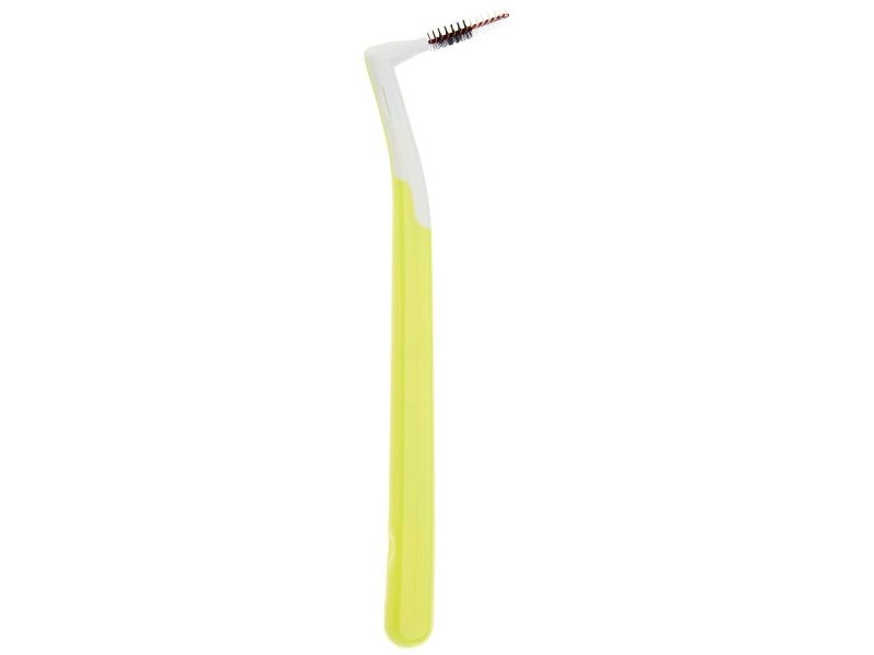 Интердентални четки Interprox   1,1 mm Жълт (10 броя)