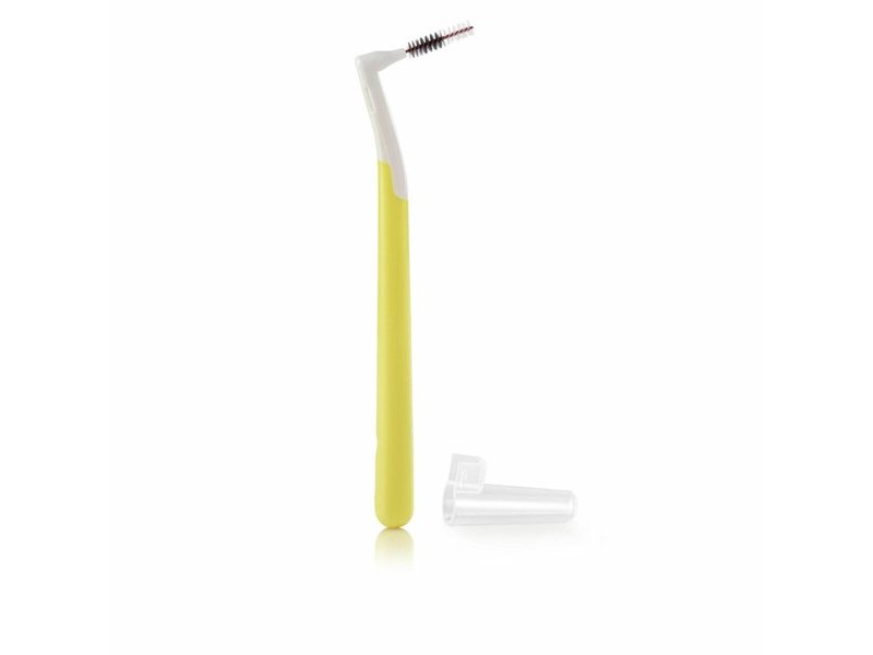 Интердентални четки Interprox   1,1 mm Жълт (10 броя)