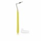 Интердентални четки Interprox   1,1 mm Жълт (10 броя)
