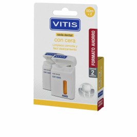 Конец за Зъби Vitis   50 m 2 броя
