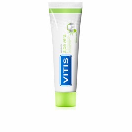 Паста за зъби Vitis   Мента Ябълка алое вера 100 ml