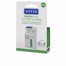 Конец за Зъби Vitis Vitis 2 броя