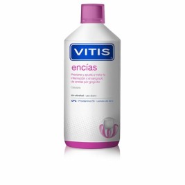Вода за Уста Vitis   Зъби Венци 1 L