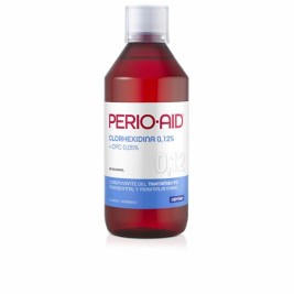 Вода за Уста Perio-Aid Clorhexidina 0,12% 500 ml