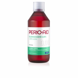 Вода за Уста Perio-Aid Clorhexidina 0,05% 500 ml