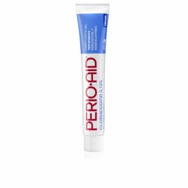 Паста за зъби Perio-Aid Clorhexidina 75 ml